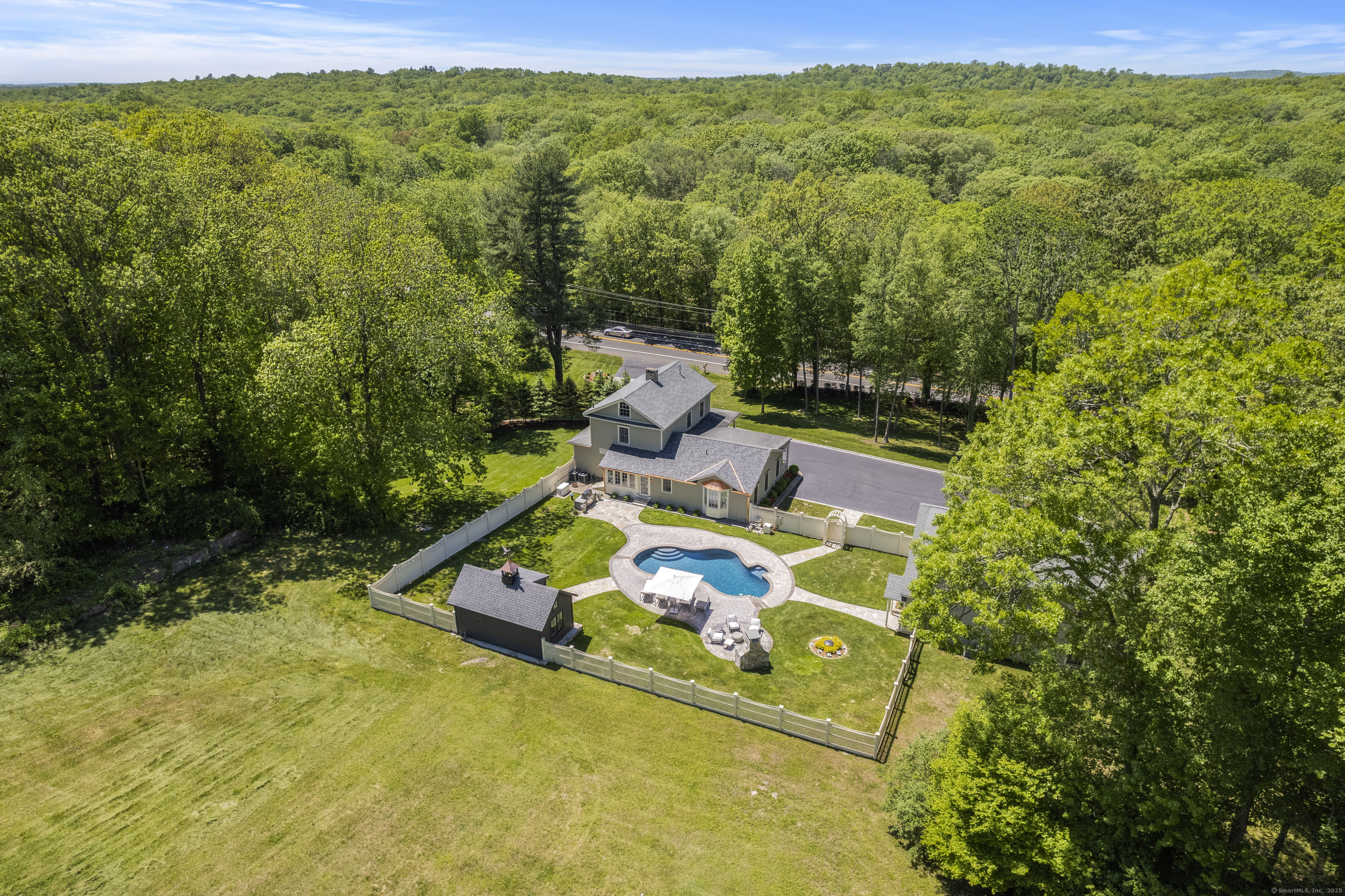 1308 Durham Road, Madison, Connecticut image 36