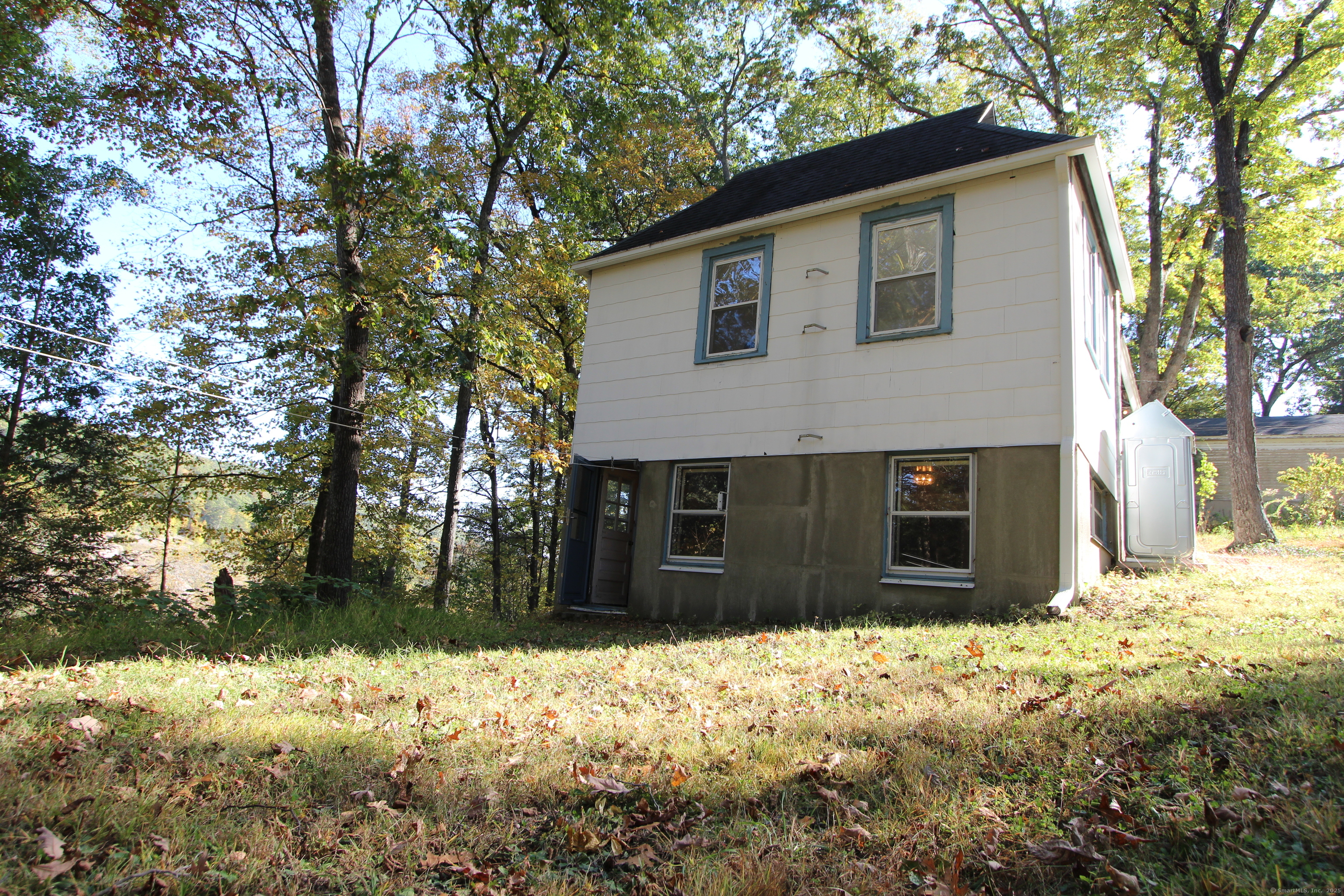 41 Little Punkup Road