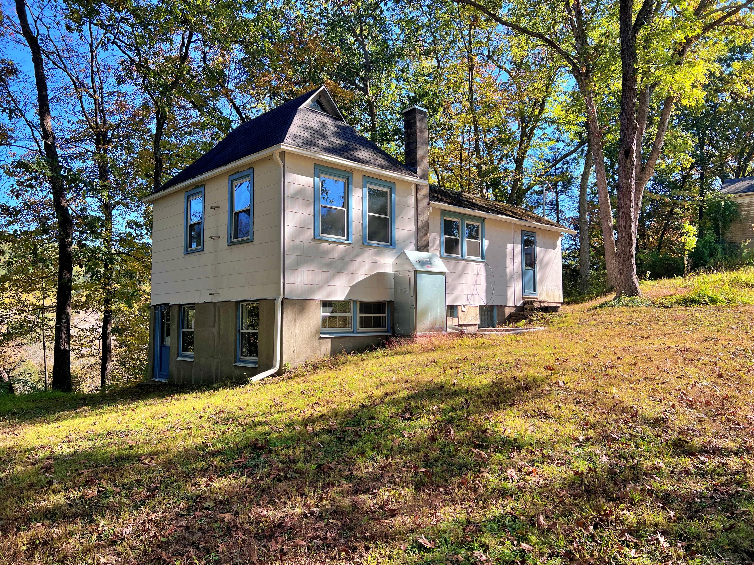 41 Little Punkup Road