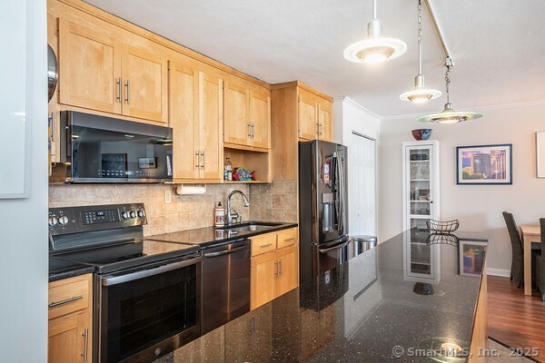 1 Gold Street #APT 2D, Hartford, Connecticut image 4