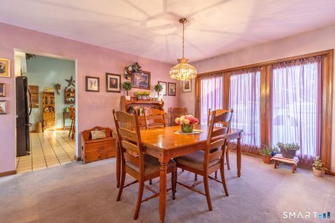 Tiny photo for 57 Summer Street, Portland, CT 06480 (MLS # 24183461)