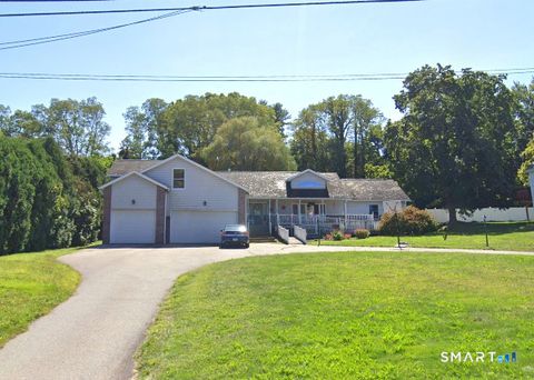 Tiny photo for 57 Summer Street, Portland, CT 06480 (MLS # 24183461)