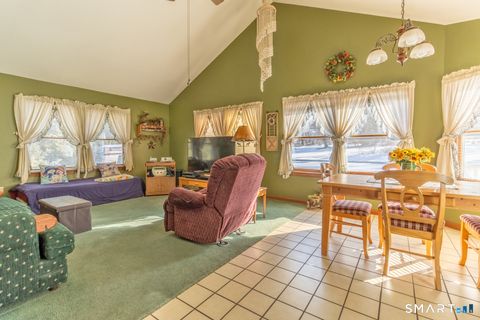 Tiny photo for 57 Summer Street, Portland, CT 06480 (MLS # 24183461)