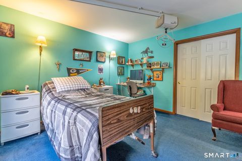 Tiny photo for 57 Summer Street, Portland, CT 06480 (MLS # 24183461)