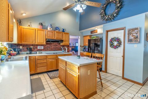 Tiny photo for 57 Summer Street, Portland, CT 06480 (MLS # 24183461)