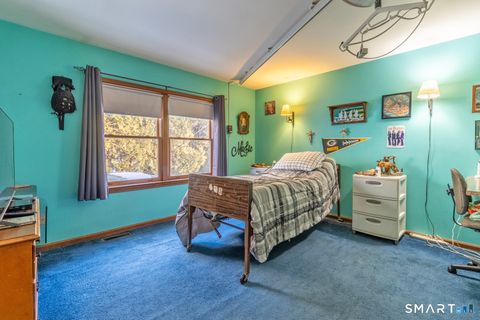 Tiny photo for 57 Summer Street, Portland, CT 06480 (MLS # 24183461)