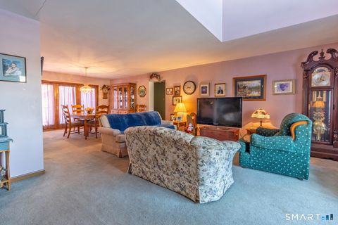 Tiny photo for 57 Summer Street, Portland, CT 06480 (MLS # 24183461)