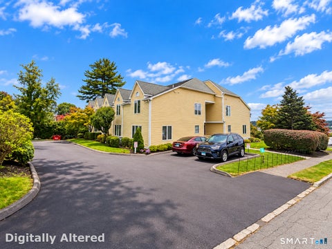 Photo of 10 Prospect Avenue #4, Norwalk, CT 06850 (MLS # 24210925)