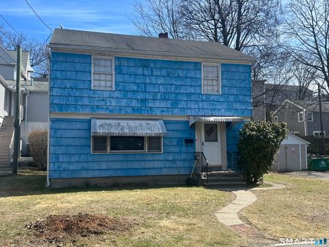 Homes For Sale - 57 Curtiss Street<br/> Naugatuck, CT 06770