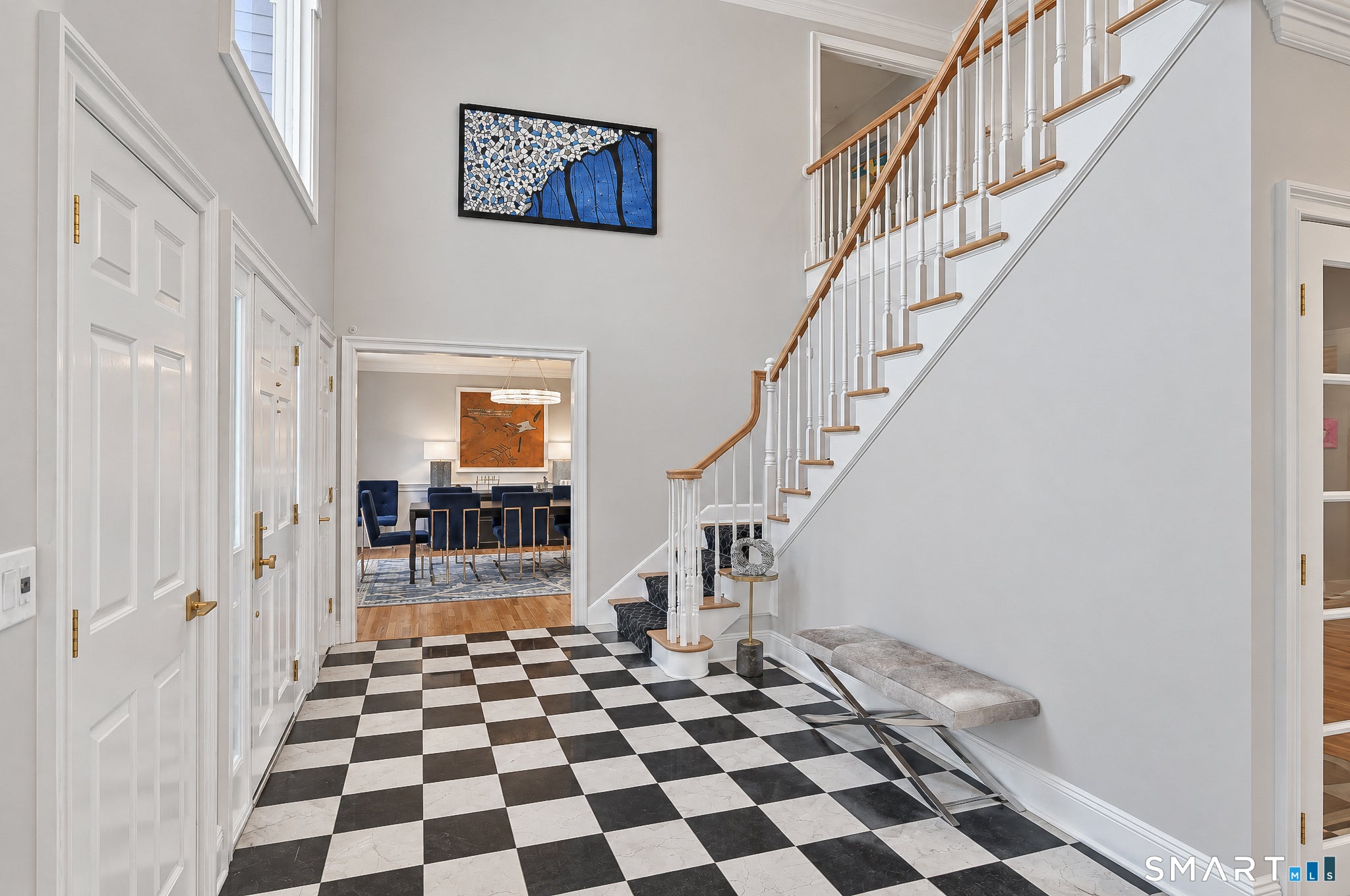 17 Equestrian Ridge