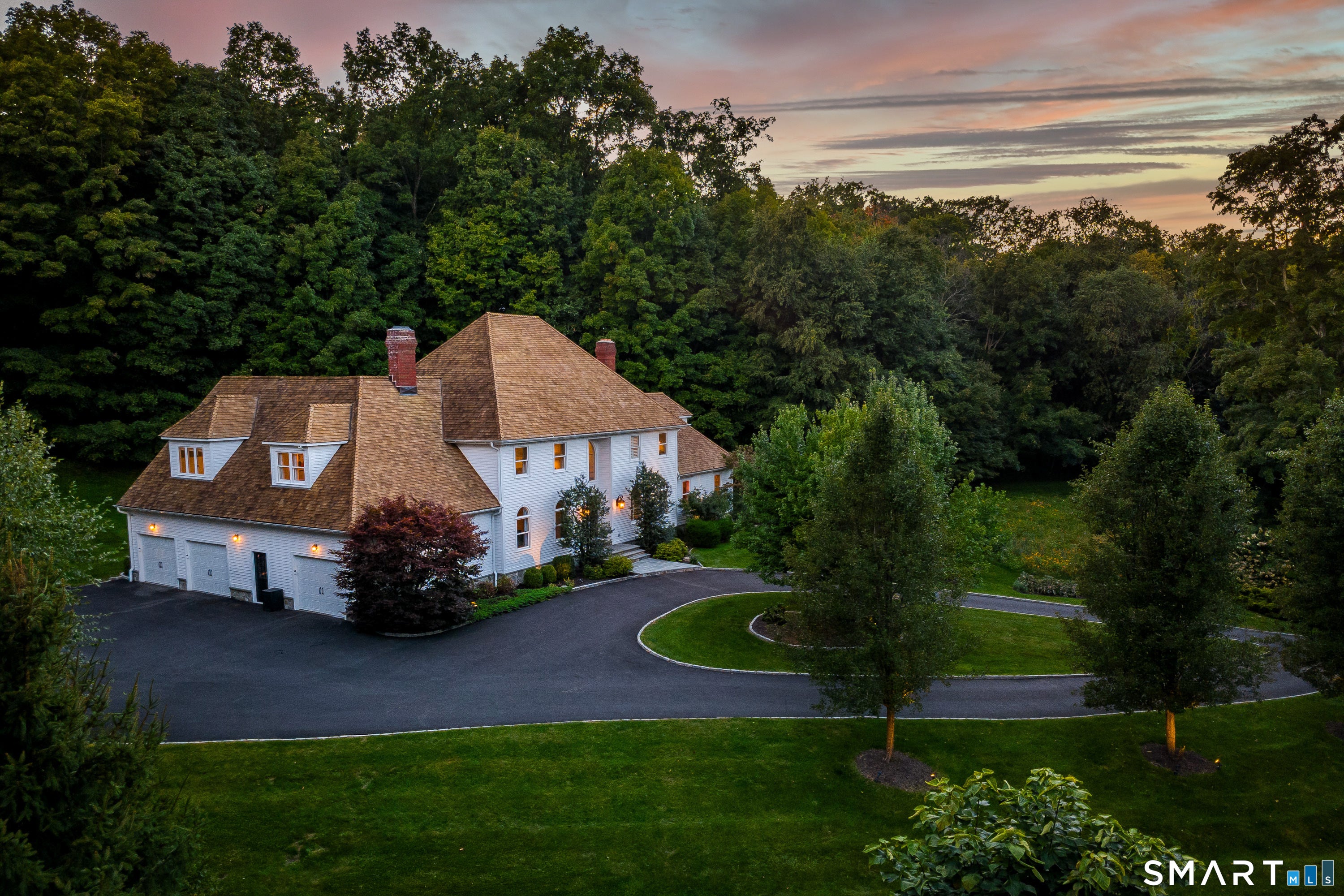 17 Equestrian Ridge