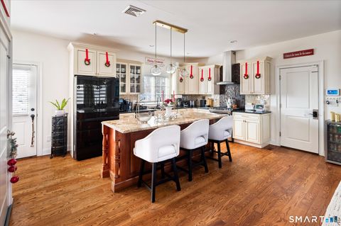 Tiny photo for 10 Turner Road, Stamford, CT 06905 (MLS # 24151825)