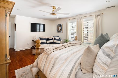 Tiny photo for 10 Turner Road, Stamford, CT 06905 (MLS # 24151825)