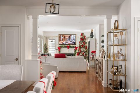 Tiny photo for 10 Turner Road, Stamford, CT 06905 (MLS # 24151825)