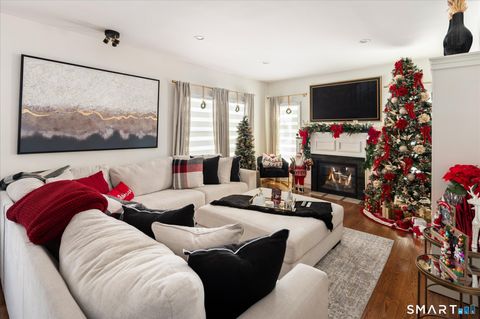 Tiny photo for 10 Turner Road, Stamford, CT 06905 (MLS # 24151825)