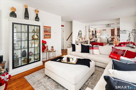 Tiny photo for 10 Turner Road, Stamford, CT 06905 (MLS # 24151825)