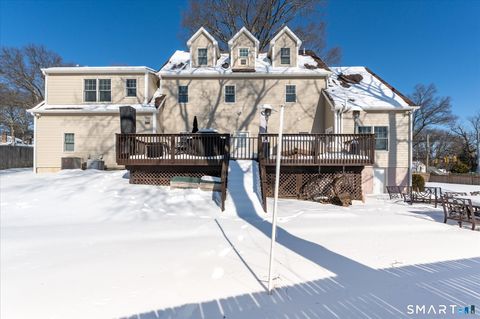 Tiny photo for 10 Turner Road, Stamford, CT 06905 (MLS # 24151825)