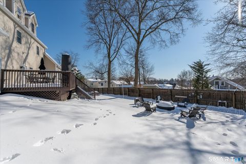 Tiny photo for 10 Turner Road, Stamford, CT 06905 (MLS # 24151825)