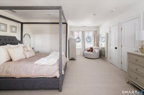 Tiny photo for 10 Turner Road, Stamford, CT 06905 (MLS # 24151825)