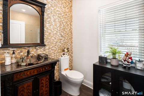 Tiny photo for 10 Turner Road, Stamford, CT 06905 (MLS # 24151825)