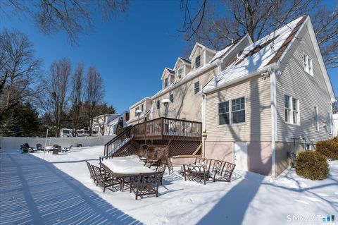 Tiny photo for 10 Turner Road, Stamford, CT 06905 (MLS # 24151825)