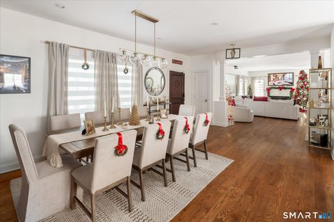 Tiny photo for 10 Turner Road, Stamford, CT 06905 (MLS # 24151825)