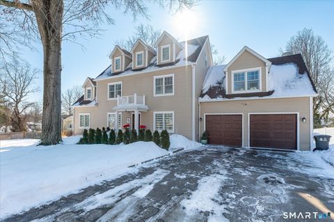 Photo of 10 Turner Road, Stamford, CT 06905 (MLS # 24151825)