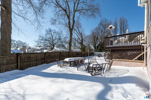 Tiny photo for 10 Turner Road, Stamford, CT 06905 (MLS # 24151825)