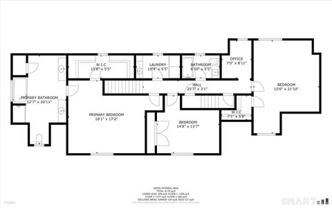 Tiny photo for 10 Turner Road, Stamford, CT 06905 (MLS # 24151825)