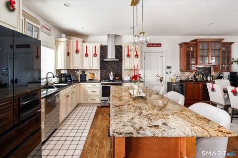 Tiny photo for 10 Turner Road, Stamford, CT 06905 (MLS # 24151825)