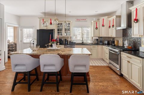 Tiny photo for 10 Turner Road, Stamford, CT 06905 (MLS # 24151825)