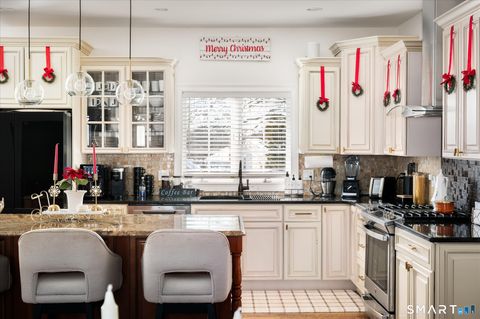 Tiny photo for 10 Turner Road, Stamford, CT 06905 (MLS # 24151825)