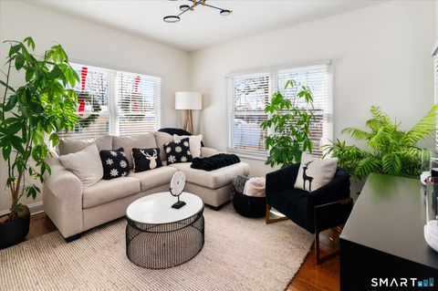 Tiny photo for 10 Turner Road, Stamford, CT 06905 (MLS # 24151825)