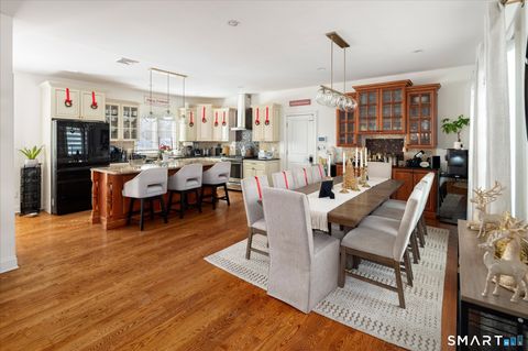 Tiny photo for 10 Turner Road, Stamford, CT 06905 (MLS # 24151825)