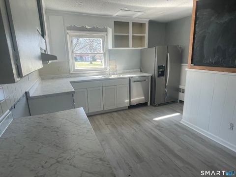 Tiny photo for 521 Mill Street, Southington, CT 06489 (MLS # 24163783)