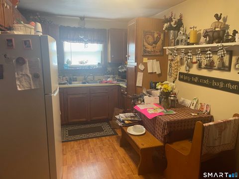 Tiny photo for 521 Mill Street, Southington, CT 06489 (MLS # 24163783)