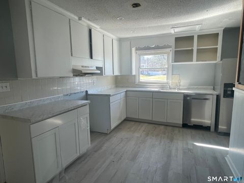 Tiny photo for 521 Mill Street, Southington, CT 06489 (MLS # 24163783)
