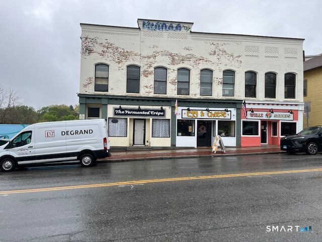 760 Main Street