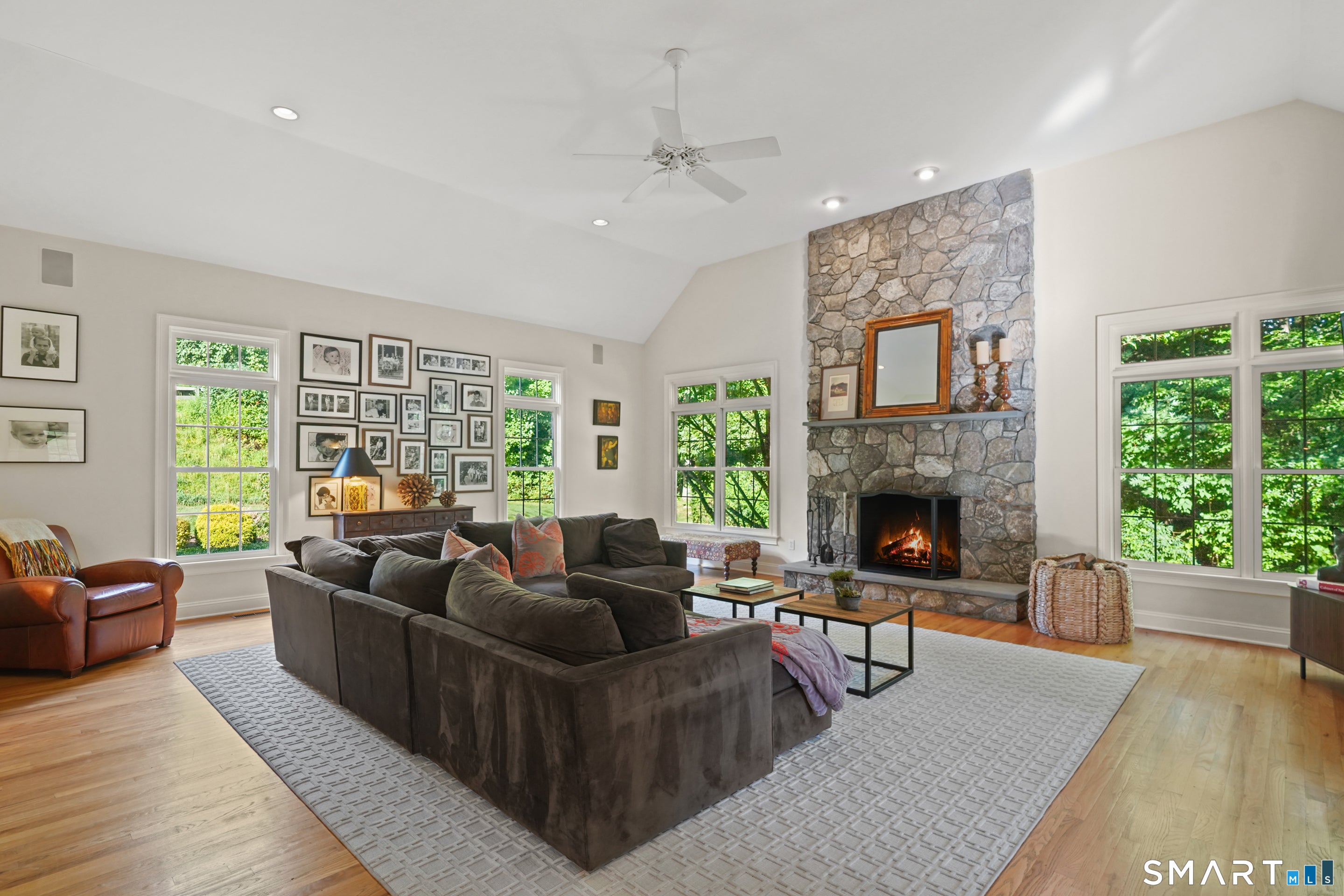 160 Old Stonewall Road