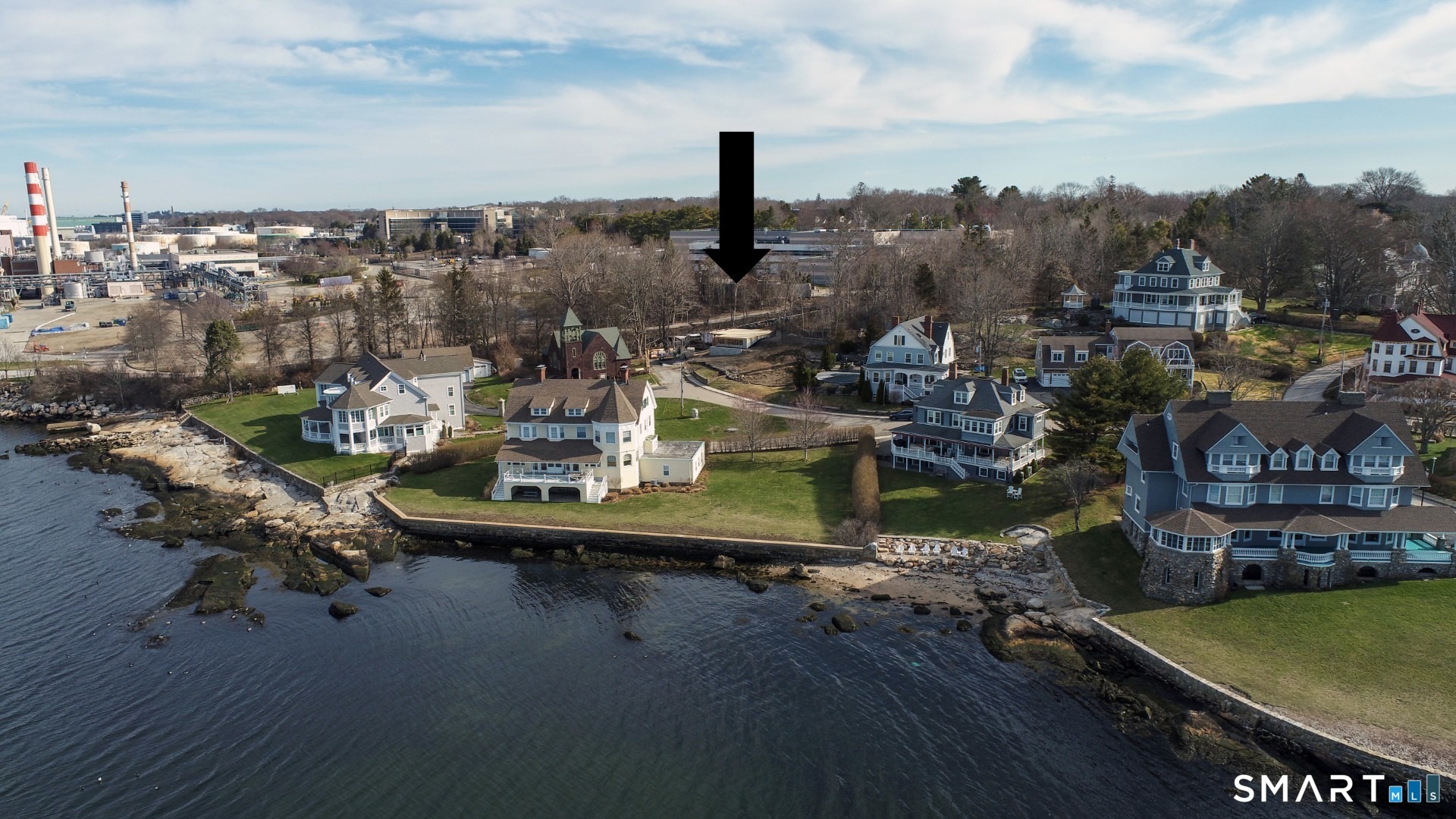 31 Circle Avenue