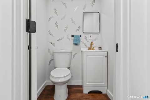 Tiny photo for 25 Whippoorwill Road, Southington, CT 06489 (MLS # 24152243)