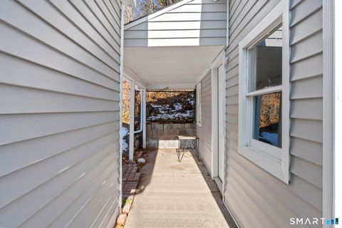Tiny photo for 25 Whippoorwill Road, Southington, CT 06489 (MLS # 24152243)