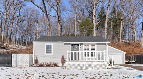 25 Whippoorwill Road Southington CT 06489