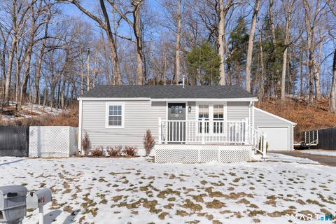 Tiny photo for 25 Whippoorwill Road, Southington, CT 06489 (MLS # 24152243)