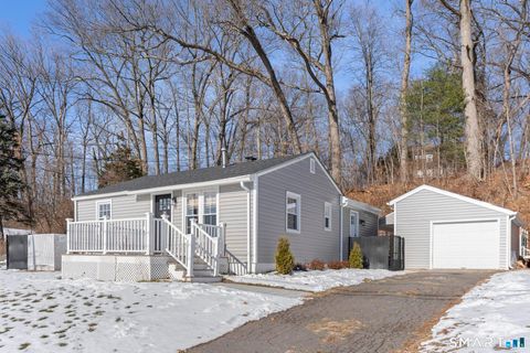 Tiny photo for 25 Whippoorwill Road, Southington, CT 06489 (MLS # 24152243)