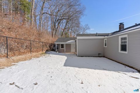 Tiny photo for 25 Whippoorwill Road, Southington, CT 06489 (MLS # 24152243)