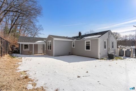 Tiny photo for 25 Whippoorwill Road, Southington, CT 06489 (MLS # 24152243)