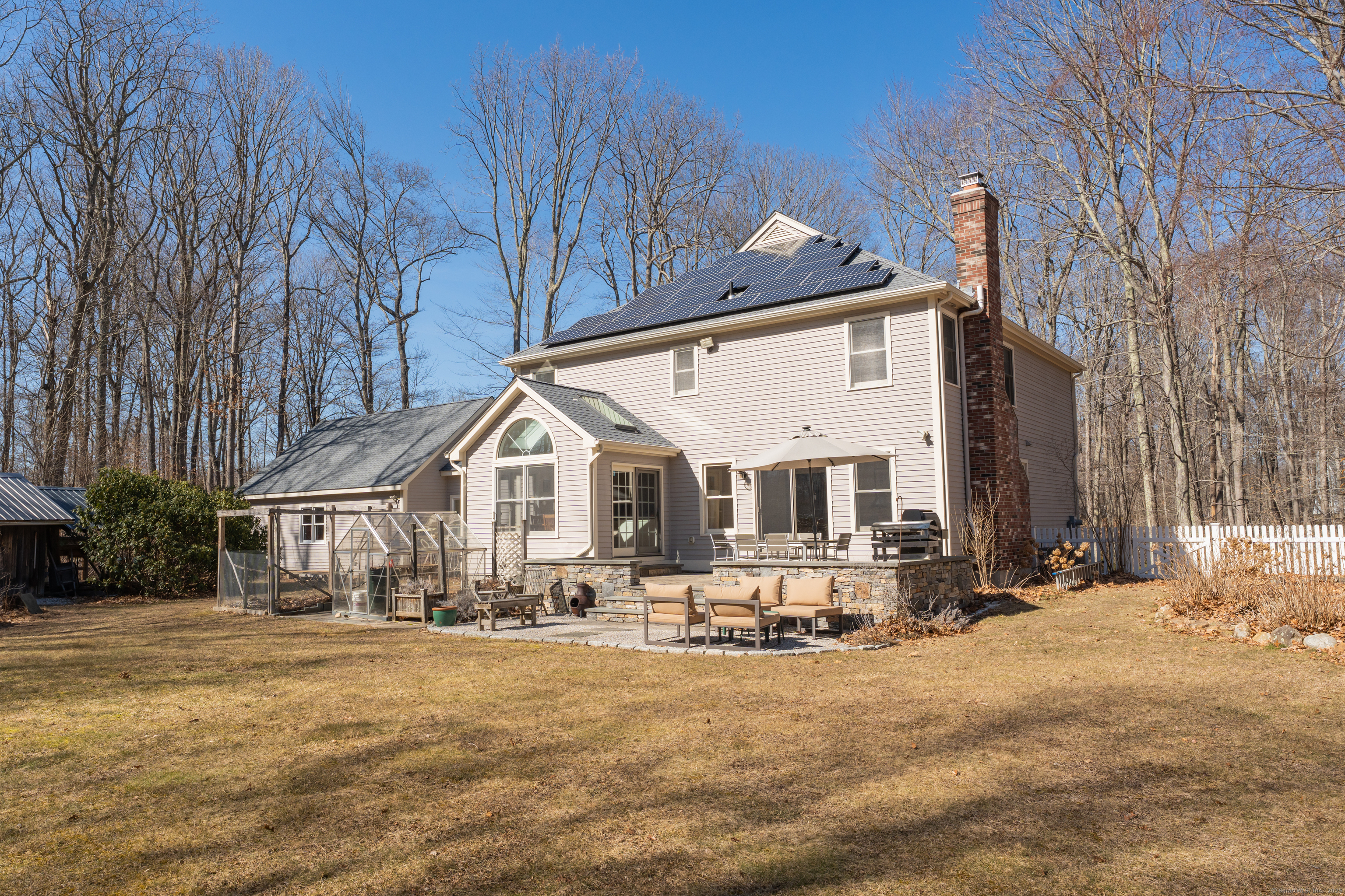 20 Northwood Road, Madison, Connecticut image 37