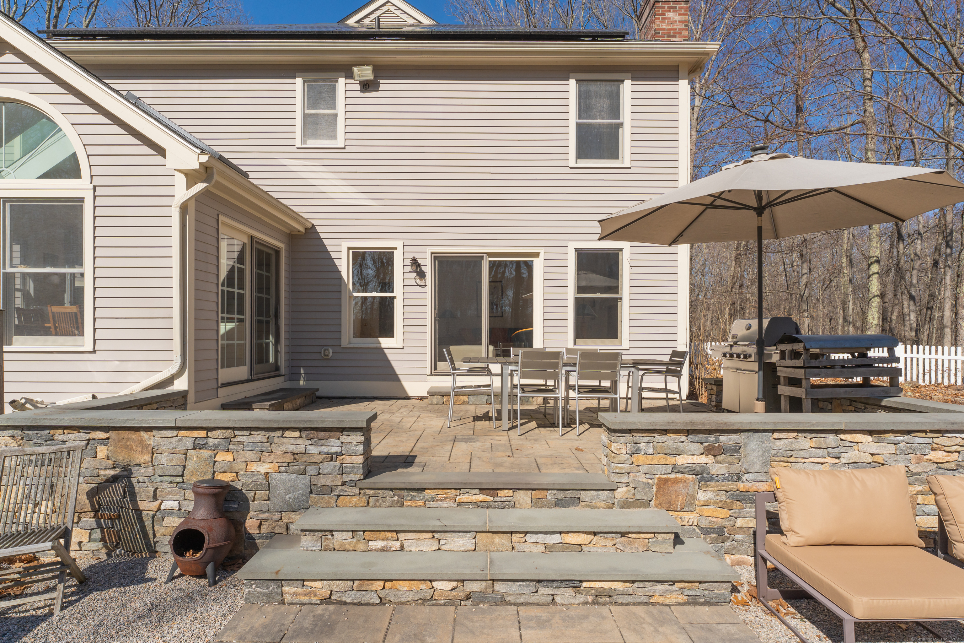 20 Northwood Road, Madison, Connecticut image 36