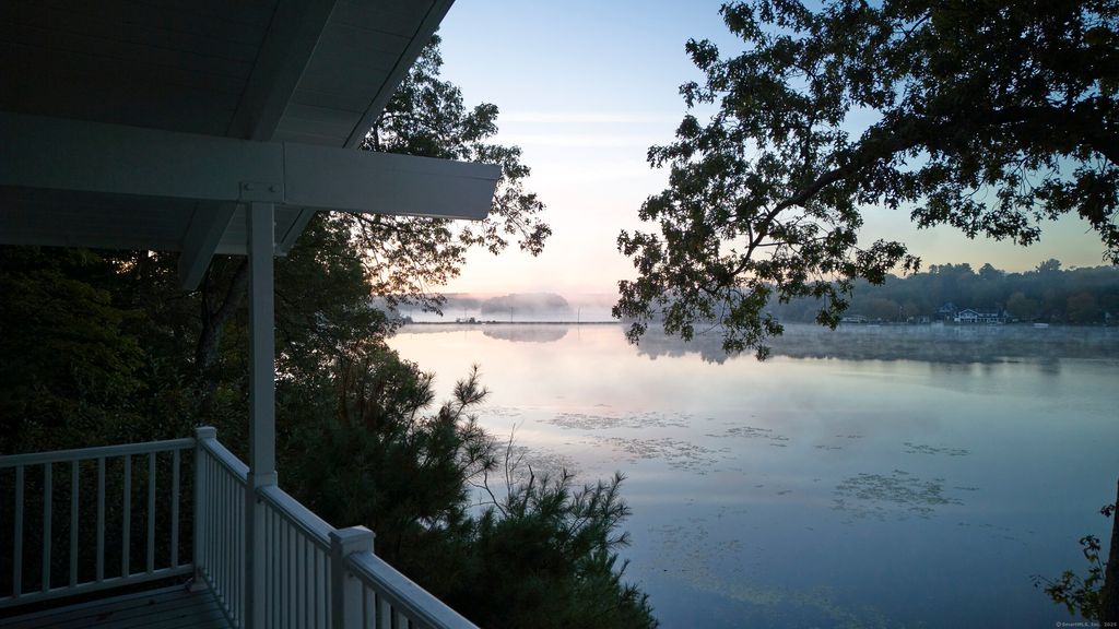 Photo of 42 Dogwood Road, East Haddam, CT 06469 (MLS # 24132083)